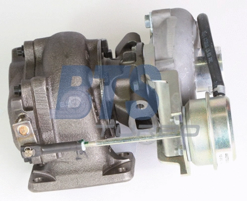 Charger, charging (supercharged/turbocharged) (T911290)