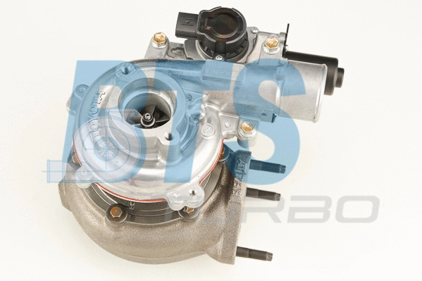 Charger, charging (supercharged/turbocharged) (T915014)