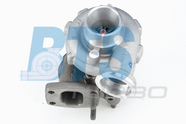 Charger, charging (supercharged/turbocharged) (T911708)