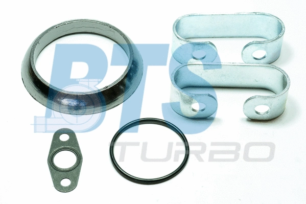 Mounting Kit, charger (T931030ABS)