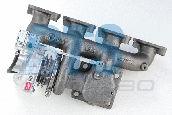 Charger, charging (supercharged/turbocharged)