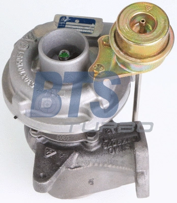 Charger, charging (supercharged/turbocharged) (T911355)