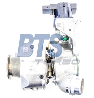 Charger, charging (supercharged/turbocharged) (T914870BL)