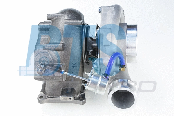 Charger, charging (supercharged/turbocharged)