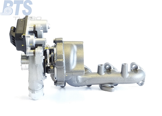 Charger, charging (supercharged/turbocharged)