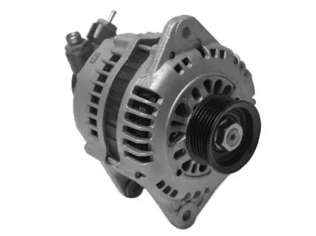 Alternator (L610134)