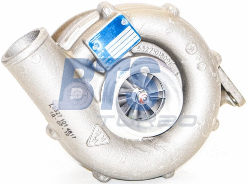 Charger, charging (supercharged/turbocharged)