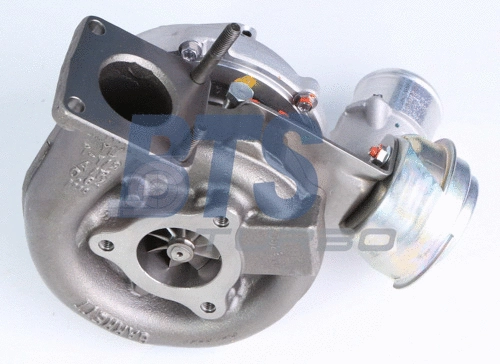 Charger, charging (supercharged/turbocharged) (T912454)