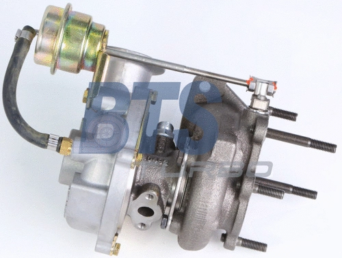 Charger, charging (supercharged/turbocharged)