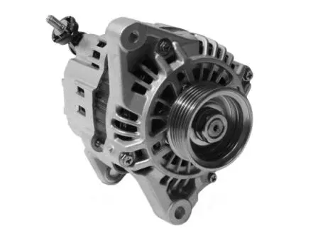 Alternator (L610571)