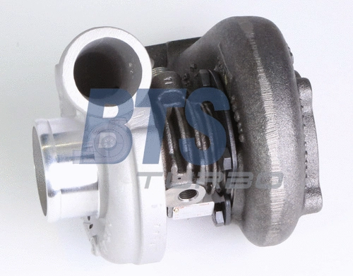 Charger, charging (supercharged/turbocharged) (T911108)