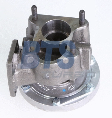 Charger, charging (supercharged/turbocharged)