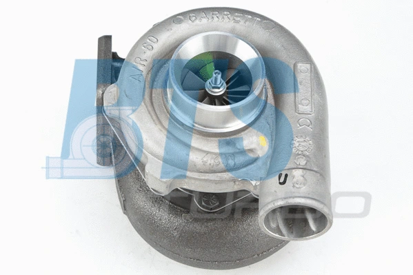 Charger, charging (supercharged/turbocharged) (T916221)