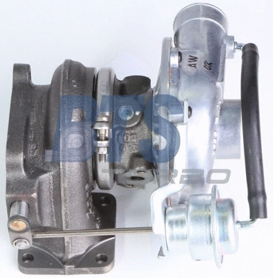 Charger, charging (supercharged/turbocharged)