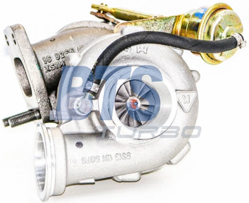 Charger, charging (supercharged/turbocharged)