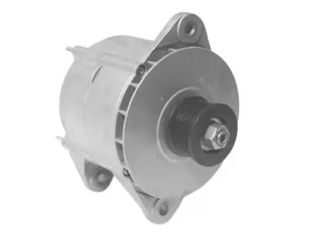 Alternator (L610676)