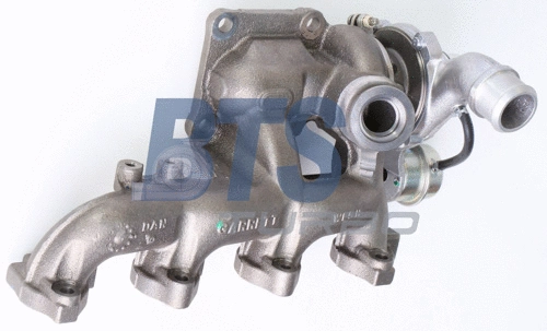 Charger, charging (supercharged/turbocharged)