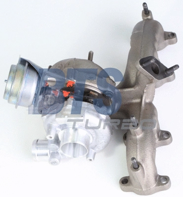 Charger, charging (supercharged/turbocharged)