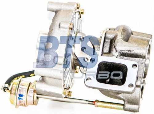 Charger, charging (supercharged/turbocharged)