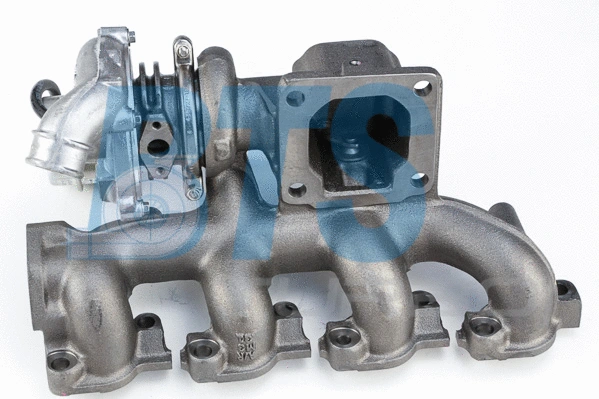 Charger, charging (supercharged/turbocharged)