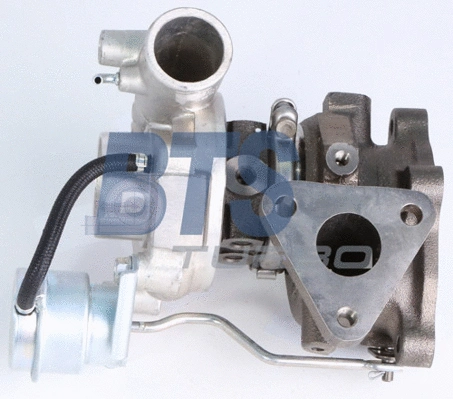 Charger, charging (supercharged/turbocharged)