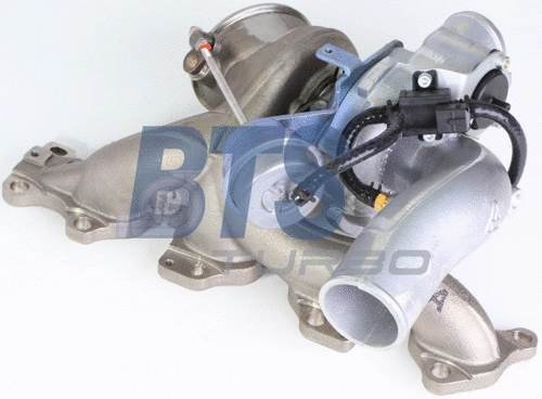 Charger, charging (supercharged/turbocharged)