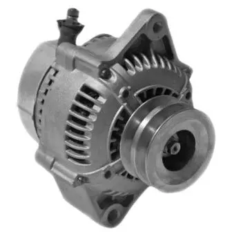 Alternator (L610374)