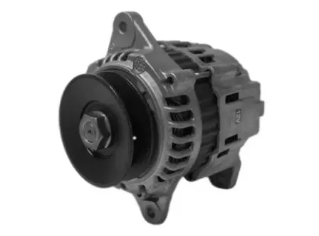 Alternator (L610494)