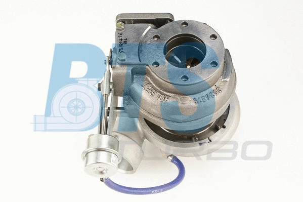 Charger, charging (supercharged/turbocharged)