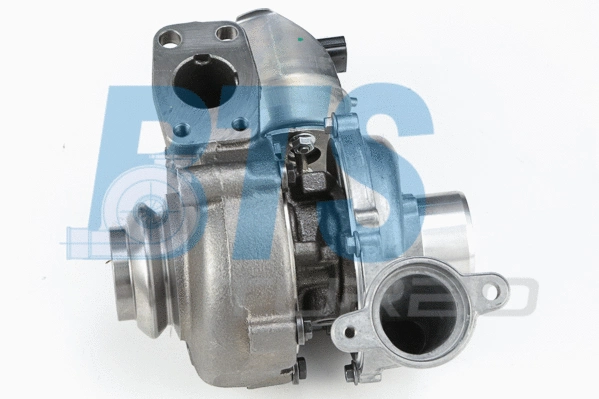 Charger, charging (supercharged/turbocharged) (T915019)