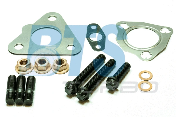 Mounting Kit, charger (T931191ABS)