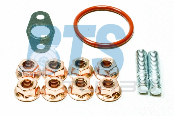 Mounting Kit, charger (T931138ABS)