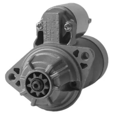 Starter (S511679)