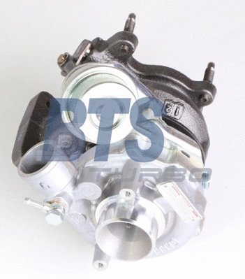 Charger, charging (supercharged/turbocharged) (T911052)