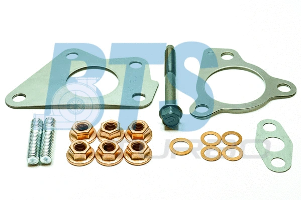 Mounting Kit, charger (T931156ABS)