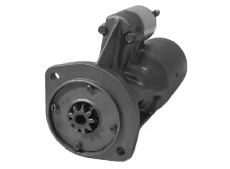 Starter (S510873)