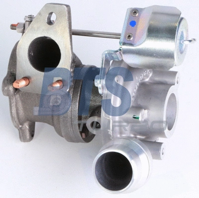 Charger, charging (supercharged/turbocharged) (T916172)