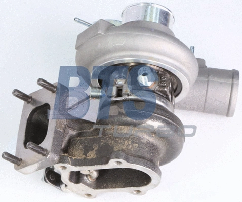 Charger, charging (supercharged/turbocharged) (T916217)