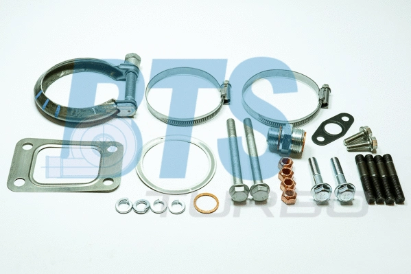 Mounting Kit, charger (T931341ABS)