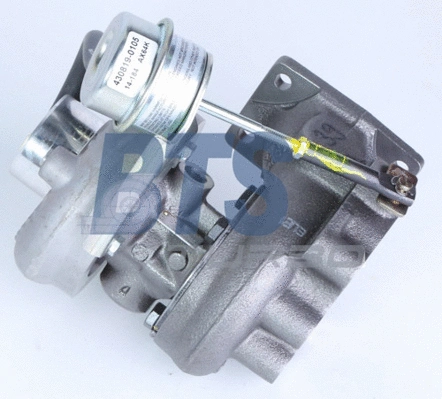 Charger, charging (supercharged/turbocharged)