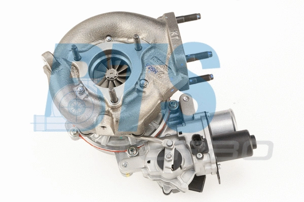 Charger, charging (supercharged/turbocharged)