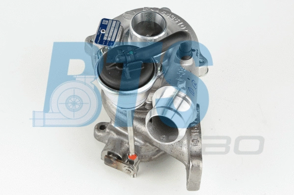 Charger, charging (supercharged/turbocharged) (T914940)