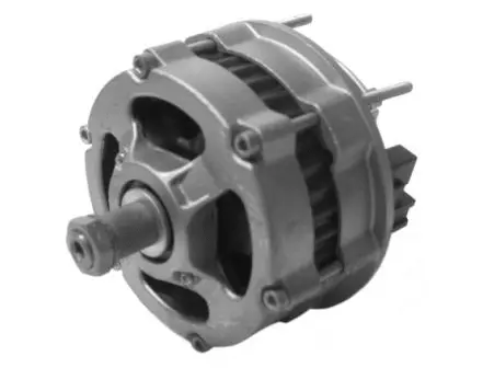 Alternator (L610447)
