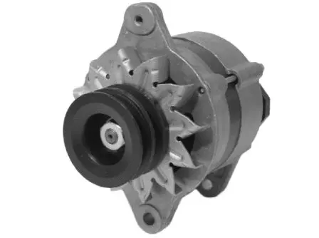 Alternator (L610310)
