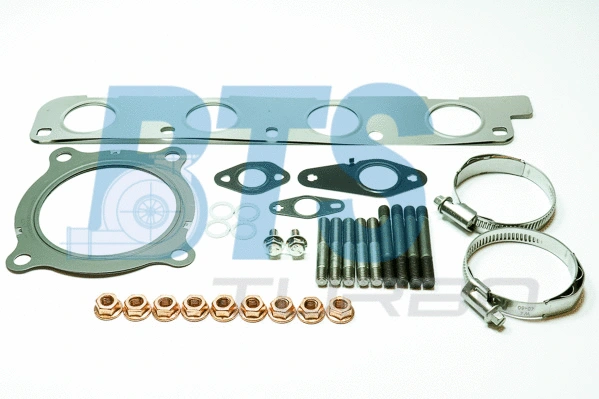 Mounting Kit, charger (T931305ABS)