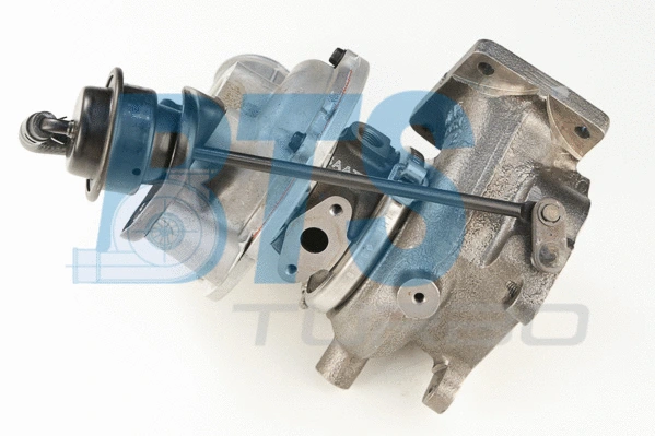 Charger, charging (supercharged/turbocharged)