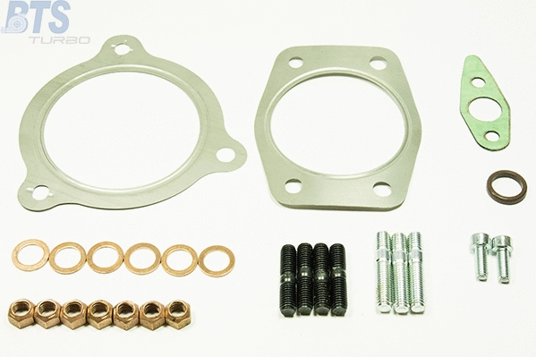 Mounting Kit, charger (T931391ABS)