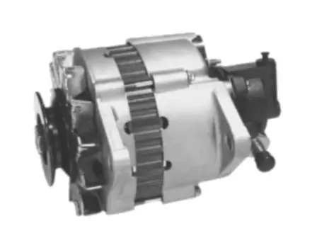 Alternator (L610113)