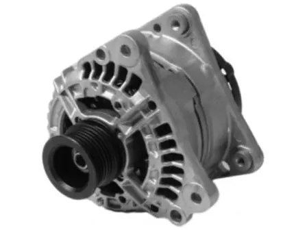 Alternator (L610509)