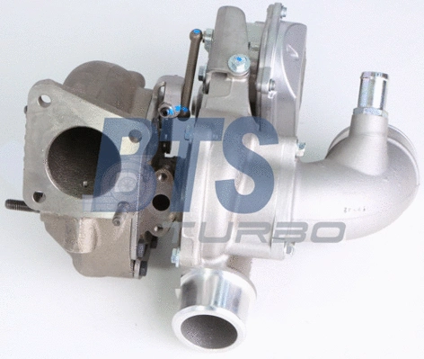 Charger, charging (supercharged/turbocharged)